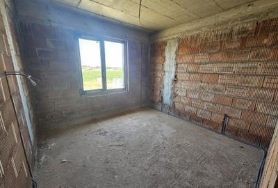 DUPLEX P+E+Pd, 174mp, TEREN 241mp, MĂGURELE, 165.000€+TVA - 16