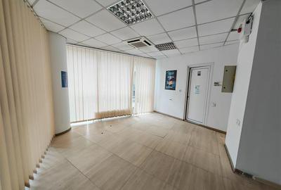 Inchiriere cladire de birouri in zona Vitan Mall - 10