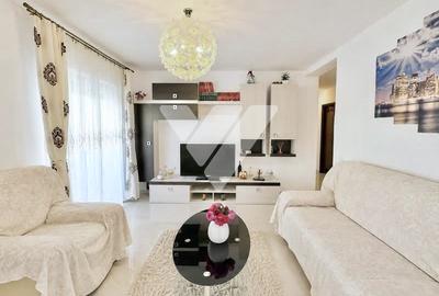 Apartament cu 3 camere decomandat, mobilat în Arhitecților - Calea Cisnădiei