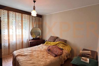 Apartament 4 camere de vânzare în Poarta 6, etaj intermediar - 18