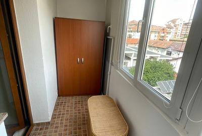 Apartament cu 2 camere de vânzare in zona centrala Alba Iulia - 5