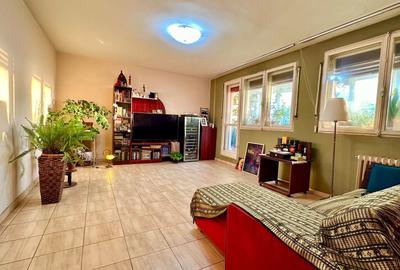 Dorobanti Perla apartament 2 camere 67 mp - 16