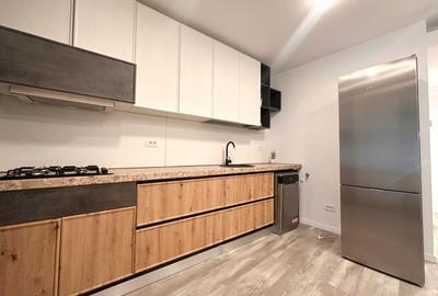 De inchiriat | Apartament modern cu 3 camere si 2 terase, in zona Herastrau - 5