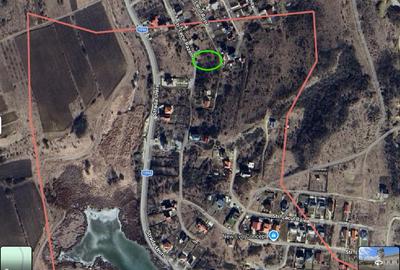 Teren intravilan pentru constructie casa - 3