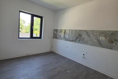 Casa la sol cu pod inalt- casa individuala la cheie - 7