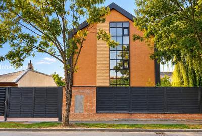 Duplex 4 camere 139MP | Bucurestii Noi | 2 locuri de parcare | Gradina | P+1+M | - 1