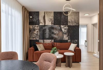 Apartament cu 3 camere decomandat în Antiaeriană