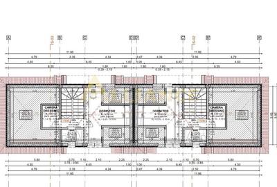Casa P+1M || 5 Camere 4 Bai || 10 Minute Campus Scolar - 7