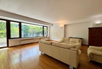 Apartament cu 4 camere 250mp* 2 parcări subterane / Dorobanti-Capitale - 9