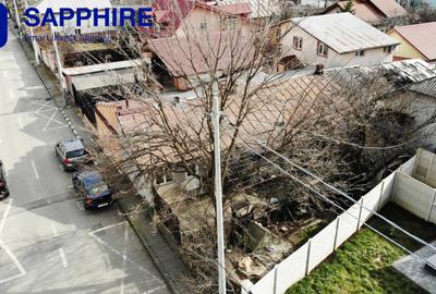 Casă individuală cu 4 camere în Central