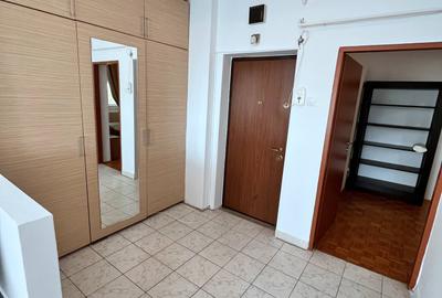 Apartament cu 3 camere cu priveliste spre Parcul Central - 14