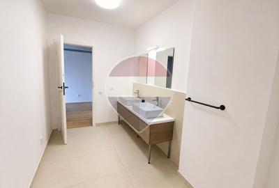 Spațiu de birouri 280 mp cu 5 parcări în Mărăști - 7