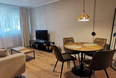 Apartament 3 camere inchirier pe strada Gruia - 5