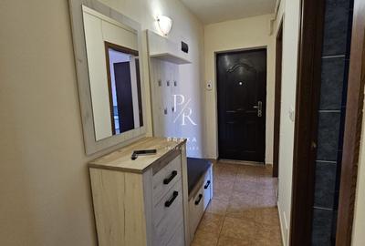 Apartament 2 camere de inchiriat, parcare inclusa, Str Ioan Rus, Floresti! - 9