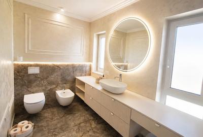 Duplex elegant cu finisaje premium de închiriat în Șelimbăr | Curte proprie - 16