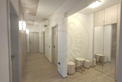 Inchiriere apartament 3 camere centru Ultramodern-Bloc nou - 10