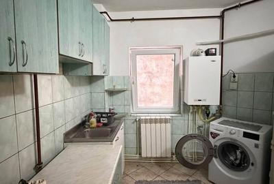 EXCLUSIVITATE LA VANZARE - ICIL - 2 DECOMADATE - ETAJ 1 - GAZE - - 9