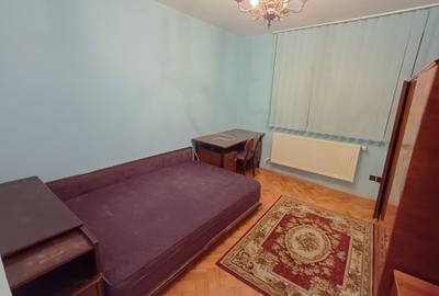 Inchiriere 3 camere Tineretului Timpuri Noi,centrală de ap.pe gaze - 3