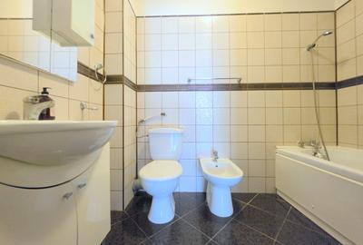Aviatiei - Baneasa, Pechea - Medicover, 124 mp, cu loc parcare si centrala - 9