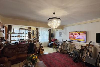 REA1029219 Apartament 2 Camere I Dorobanti I PerlaI - 5