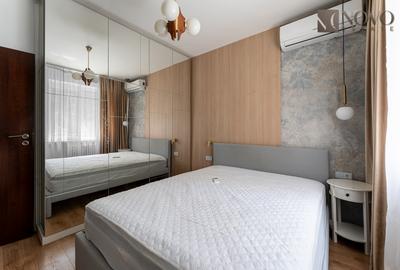 3 camere | Baba Novac | Parcare | Boxa |  7 minute metrou - 8