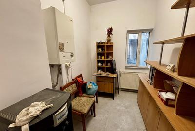 VANZARE APARTAMENT 2 CAMERE - CENTRALA PROPRIE - ULTRACENTRAL-PLOIESTI - 7