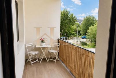 Apartament la etajul 1, aproape de Penny, mobilat si utilat ! - 6