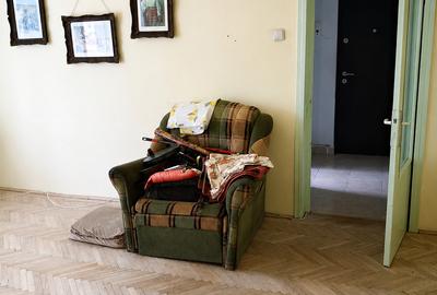 Apartament 2 camere ultracentral | Strada Mihai Eminescu | Etaj intermediar - 1