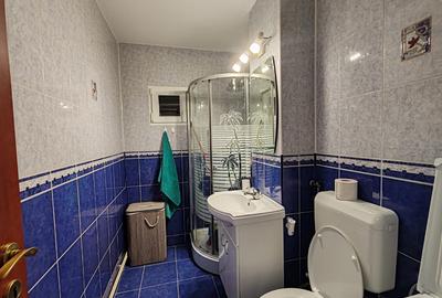 APARTAMENT 2 CAMERE ZONA CENTRALĂ - 13