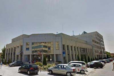 Spațiu comercial, în Central