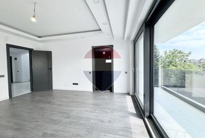 Vila 6 camere premium | Bd Pipera - la 2 min de str Erou Iancu Nicolae - 16