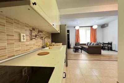 Închiriere Apartament 2 Camere Iancu Nicolae - 29