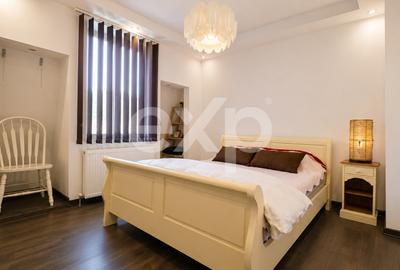 Apartament boutique | 108 mp utili | 95 m de Piața Unirii | Schei, Brașov - 16