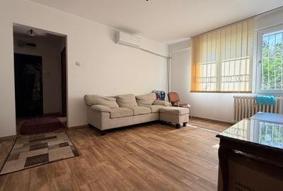 Apartament cu 2 camere în 1 Decembrie 1918