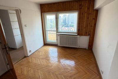 Bulevardul Unirii Duplex Tribunalul București - 23