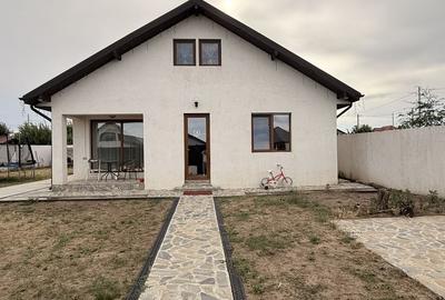 Casă individuală, în Tulucești - 1