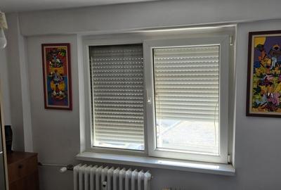 1 Mai - Clucerului, 2 camere, etaj 10, proaspat renovat €490 - 33