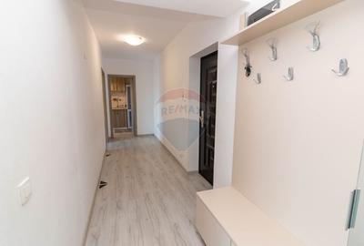 Apartament decomandat cu 2 camere de vanzare zona Pallady Gura Putnei - 21