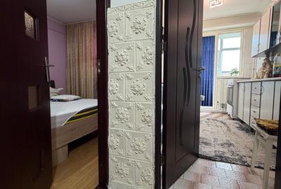 2 decomandate in Galati, Micro 13B, doua balcoane, sup.56 mp - 8