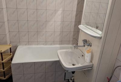 Ap. cu 2 camere deco. Cart. Marasti, aproape de Facultati - 9