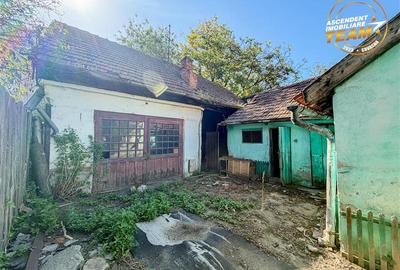 Oportunitate pentru locuinta sau investitie in Sfantu Gheorghe - 9