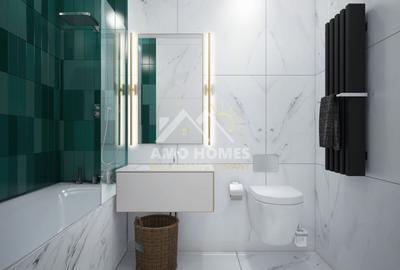 De vânzare-Vilă Premium- Iancu Nicolae - lifestyle premium & business - 14