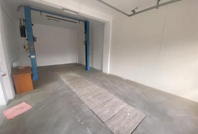 Sp com 100 mp, curte 60mp, trifazic, renovat 2024, centura - E85 - 12