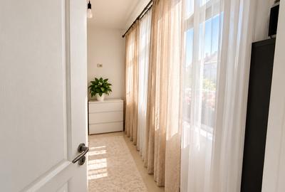 Casa 3 camere Miroslava, mobilata, cartier rezidential. COD 163437 - 9