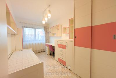 Duplex 4 camere, Gheorgheni, zona Septimiu Albini + Parcare - 6