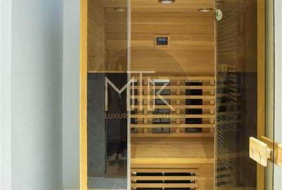 VILA DE LUX Smart Home cu piscina in Complex Exclusivist | 10 camere | Iancu Nic - 42