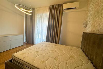 Apartament 2 camere de inchiriat Herastrau Soseaua Nordului - 16