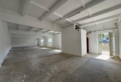 Inchiriere  HALA Industriala - Tomesti | 212mp | Sala Sporturilor - 2