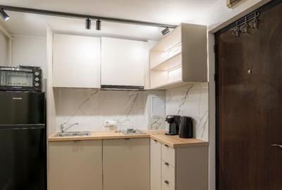 Apartament 2 camere Lux+CTP in Bloc Nou zona Foișorul de Foc - 5