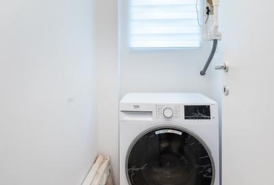 CALEA DUDEȘTI | APARTAMENT 3 CAMERE | RENOVAT 2025 MOBILAT & UTILAT MODERN - 17